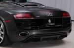 Audi R8 V10 Spyder 2012 года